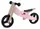 Биговел Free2Move 2в1, pink