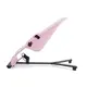 Шезлонг-качалка Kinderkraft Mimi Pink KBMIMI00PNK0000