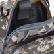 Мужской рюкзак через плечо Monsen C1917gr-grey