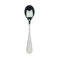Набор столовых приборов Bergner Shiny BG-5138-SL 12 предметов серебристый