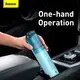 Автомобильный пылесос BASEUS Car Vacuum Cleaner A1 |25min, 4000Pa|