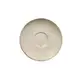 Блюдце для чашки Kutahya Pearl Lima LM-01-CT-730-P-02 15 см бежевое