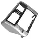 Переходная рамка 2 DIN Toyota Land Cruiser Prado 2010 4896