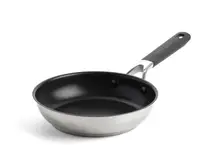 Сковорода универсальная KitchenAid СSS СС005700-001 20 см серебристая