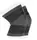 Наколінники Power System PS-6002 Knee Support Black/Grey (пара) XL