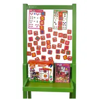 Математика на магнітах "44 Кота" Vladi Toys VT5411-06 укр