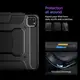 Чехол Spigen для iPad Pro 11” (2024) - Rugged Armor PRO, Black (ACS07017)