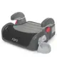 Бустер El Camino RORO Isofix ME 1144 Royal Gray