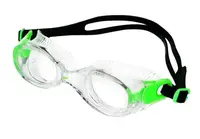 Очки для плавания Speedo FUTURA CLASSIC зеленый, разоренный Уни OSFM