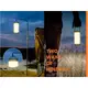 Лампа Glocusent Disaster Level Camping Lantern IP68 |8-120h, 3000-4000-6000K|