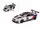 Машинка "BMW M6 GT3" из серии "Автопром"