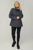 Двусторонняя ветровка CR-702281-WHT