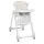 Стульчик для кормления Bambi M 3233 Leaf Beige