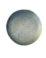 Тарелка обеденная Декор Керамика French Grey FG-0240 24 см