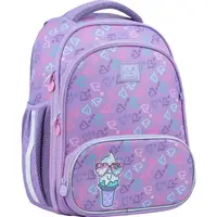 Рюкзак GoPack Education полукаркасный GO22-597S-2 Ice Cream