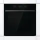 Духовой шкаф Gorenje BO-6727-E03BG 77 л черный