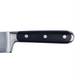 Нож поварской Krauff Prime Chef 29-305-236 20.5 см черный