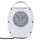 Тепловентилятор керамический Bo-Camp Heater Ceramic 450/900/1500 Watt (8618450)