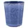 Чашка Gimex Cup Stone 250 ml Azure (6917124)