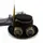 Шляпа Стимпанк Леди Милдред 13301