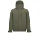 Куртка мембранная Viverra 4Stretch Rain Jacket Olive XXL (РБ-2270338)