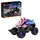 Конструктор LEGO Technic Monster Jam™ Sparkle Smash™ с функцией «Pull-Back» 243 Детали(42220)
