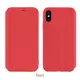 Чехол HOCO Colorful series liquid silicone для iPhone XS Max
