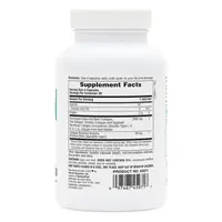 Препарат для суставов и связок Natures Plus Collagen Peptides (Type I, II, III, IV, V, X), 120 капсул