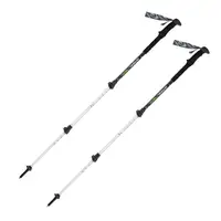 Палки трекинговые Gabel Mont Blanc Tour Light Black (7008445500000)
