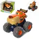 Машинка инертная Limo Toy 3151B 11,5 см
