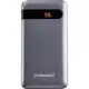 Универсальная мобильная батарея Intenso PD10000 10000mAh, PD 18W, USB-C, USB-A QC 3.0 (7332330) Grey