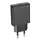 Адаптер сетевой HOCO Delgado single port charger N37 |Type-C, 20W/3A, PD/QC|