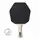 Ракетка для настольного тенниса Stiga Cybershape 1 Star FL (1211-0906-35)