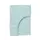 Набор простыни на резинке 180х200х30 GREY/BLUE