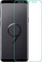 Защитное стекло Mocolo 3D Full Cover Tempered Glass Samsung Galaxy S9 Plus Clear