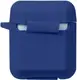 Кейс TOTO Plain Ling Angle Case AirPods Blue