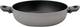 Сотейник TVS Titan Elite Induction ВЕ574283310001 28 см серая