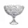 Фруктовница 220 мм Vega-Nova Crystalite Bohemia 69004/0/99002/220