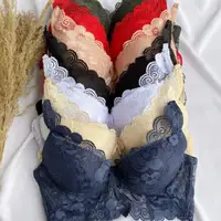 Бюстгальтер Biweier хакі Код 135-70742 85В