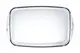 Кастрюля жаропрочная с крышкой Pyrex 555-A-000 5.2 л 11х22х35 см