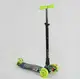 Самокат Best Scooter MAXI (А 25599 /779-1342) со световыми 
эффектами