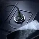 Адаптер автомобильный HOCO Leading car charger Z44 |1USB/1Type-C, 3A, 20W, QC/PD|