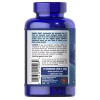 Препарат для суглобів і зв'язок Puritan's Pride Hydrolyzed Collagen, 180 каплет
