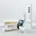 Розумний годинник Smart GS10 Mini 42mm Series 10 White