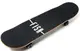 Скейтборд "Fish". Skateboard Eye DMF