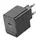 Адаптер сетевой Borofone Erudite single port charger BAS13A |1Type-C, 20W/3A, PD/QC|