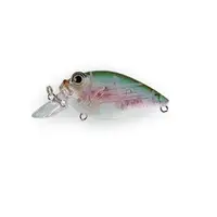Воблер Strike Pro Wigglin` Oscar 50L 10.2g EG-041F 500G 0.3m F