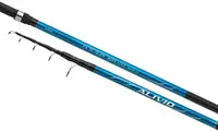 Вудилище Серфові Shimano Alivio FX Tele Surf 4.20m max 150g (2266-98-21)