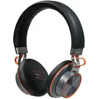 Беспроводные наушники bluetooth RB-195HB Black Remax 332501