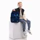 Рюкзак школьный GoPack Education Goal GO25-597M-6 12.5 л